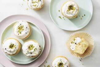 Cannoli Cakes