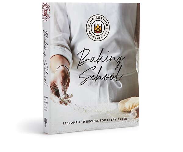 Baking School Cookbook