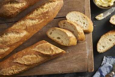 Classic Baguettes 