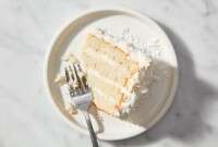 Coconut Cake